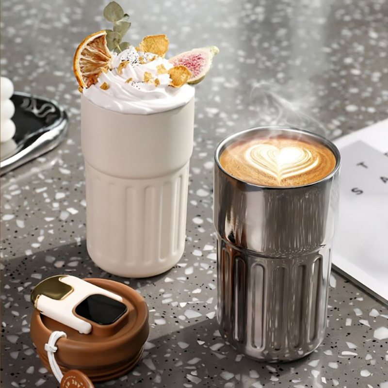 Smart Coffee Mug - 450ml