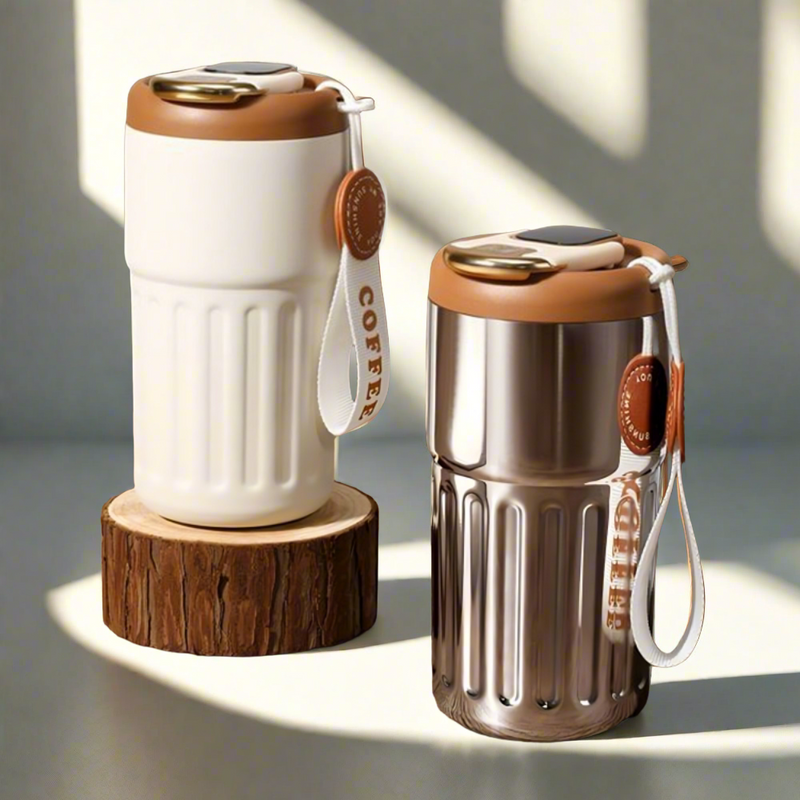 Smart Coffee Mug - 450ml