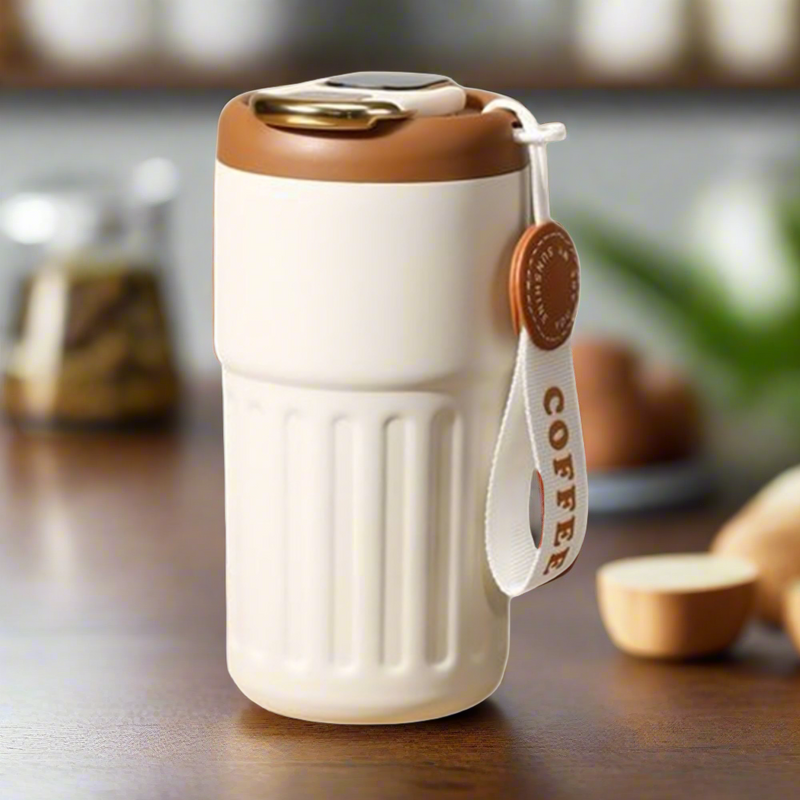 Smart Coffee Mug - 450ml